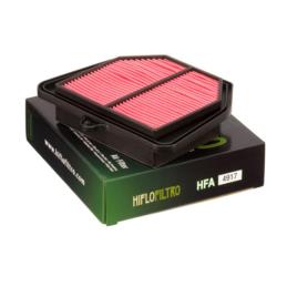 HIFLOFILTRO Filtr Powietrza HFA4917 - Yamaha FZ8 FZ1 06-16 | Sklep online Galonoleje.pl