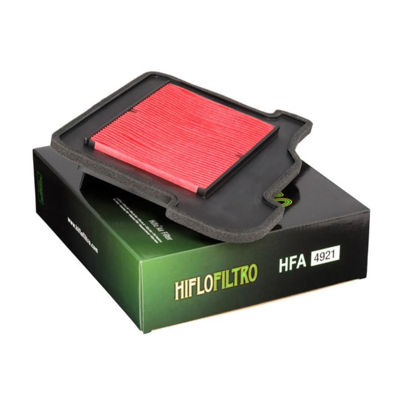 HIFLOFILTRO Filtr Powietrza HFA4921 - Yamaha MT-09 FJ-09 900 Tracer XSR900 | Sklep online Galonoleje.pl