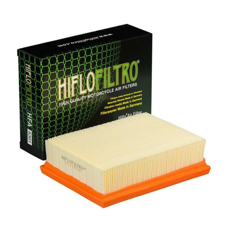 HIFLOFILTRO Filtr Powietrza  HFA6303 - KTM 125 200 250 390 Duke Adventure | Sklep online Galonoleje.pl