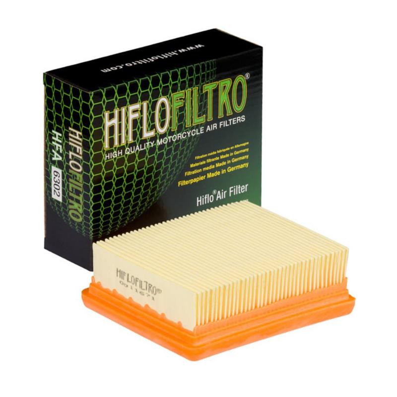 HIFLOFILTRO Filtr Powietrza HFA6302 - KTM 790 890 1050 1190 1290 Adventure | Sklep online Galonoleje.pl