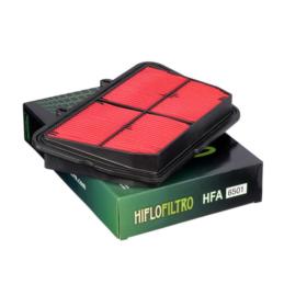 HIFLOFILTRO Filtr Powietrza HFA6501 - filtr powietrza motocyklowy | Sklep online Galonoleje.pl