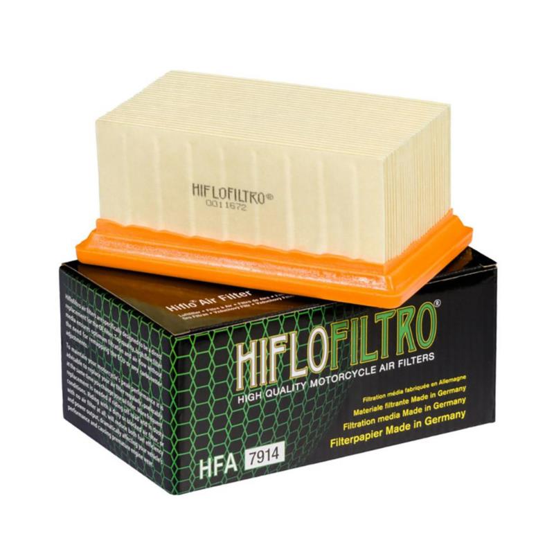 HIFLOFILTRO FILTR POWIETRZA HFA7914 | Sklep online Galonoleje.pl