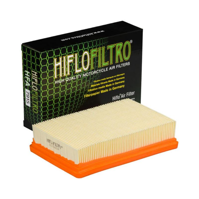 HIFLOFILTRO Filtr Powietrza HFA7915 - BMW R1200 R1250 GS RT RS | Sklep online Galonoleje.pl