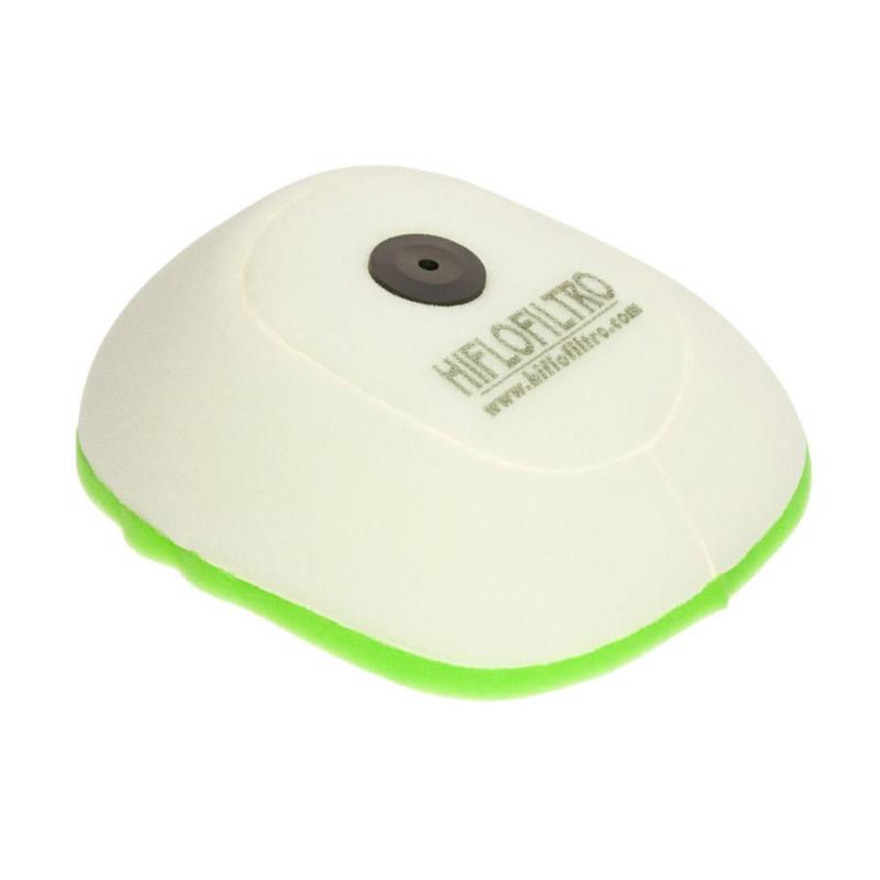 HIFLOFILTRO HFF5018 - filtr powietrza motocyklowy | Sklep online Galonoleje.pl