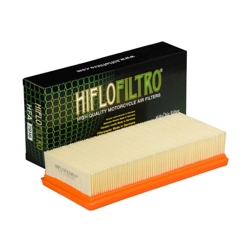 HIFLOFILTRO Filtr Powietrza HFA7916 - BMW K1600 GT GTL | Sklep online Galonoleje.pl