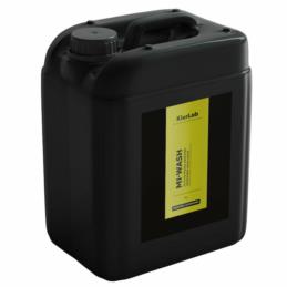 KiurLab MI-WASH 5L - płyn do prania mikrofibr | Sklep online Galonoleje.pl