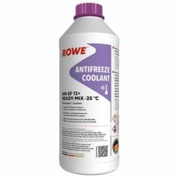 ROWE Płyn Chłodniczy AN-SF 12+ Ready-Mix -40°C 1.5L – Gotowy G12+ Fioletowy | Sklep online Galonoleje.pl