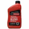 MOTORCRAFT 5W-20 Synthetic Blend 0.946L (1QT) – Olej OEM Ford Lincoln Mercury | Sklep online Galonoleje.pl