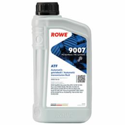 ROWE HIGHTEC ATF 9007 1L – Olej do Skrzyń 9-Biegowych MB 236.17 (Brązowy) | Sklep online Galonoleje.pl