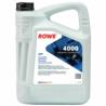 ROWE HIGHTEC ATF 4000 5L – Mineralny Olej Dexron IID Mercon (Czerwony) | Sklep online Galonoleje.pl