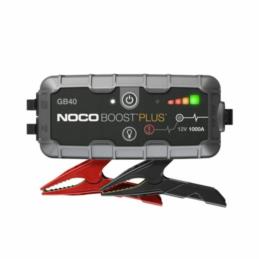 NOCO Boost Plus GB40 – Urządzenie Rozruchowe Jump Starter 12V 1000A | Sklep online Galonoleje.pl