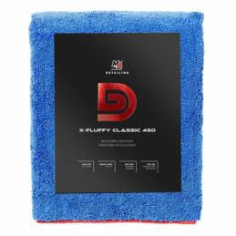 MOJE AUTO X-FLUFFY CLASSIC 450 60x90cm – Ręcznik do Osuszania Lakieru | Sklep online Galonoleje.pl