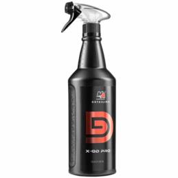 MOJE AUTO X-QD PRO 1L – Zaawansowany Quick Detailer z polimerami | Sklep online Galonoleje.pl