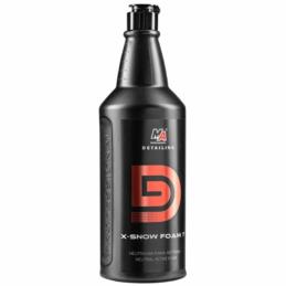 MOJE AUTO X-SNOW FOAM 7 1L – Neutralna Aktywna Piana Efekt Śniegu