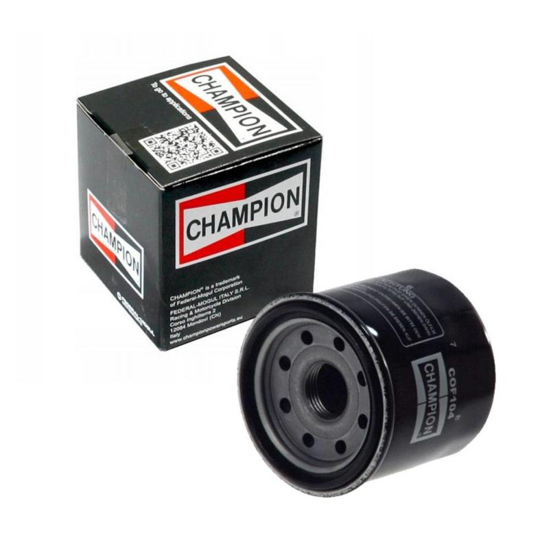 CHAMPION HF204 COF104 | Sklep online Galonoleje.pl