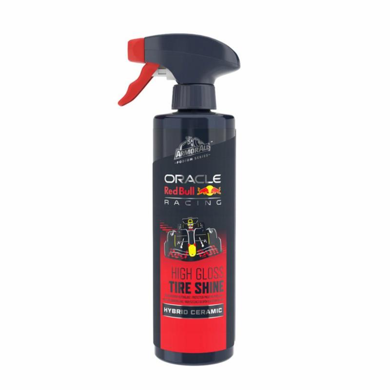 ARMOR ALL Podium Hybrid Ceramic Tire Shine - ceramiczny nabłyszczacz do opon SiO2 500ml | Sklep online Galonoleje.pl