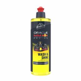 ARMOR ALL Podium Hybrid Ceramic Wash & Shine - szampon ceramiczny z woskiem SiO2 500ml