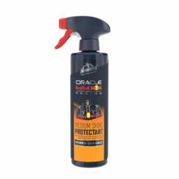 ARMOR ALL Podium Medium Shine Protectant - ceramiczny dressing do plastików SiO2 500ml | Sklep online Galonoleje.pl