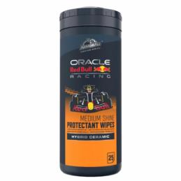 ARMOR ALL Podium Medium Shine Protectant Wipes - ceramiczne chusteczki do kokpitu SiO2