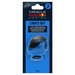 ArmorAll Red Bull Vent Clip Helmet Lights Out - zapach na kratkę nawiewu | Sklep online Galonoleje.pl