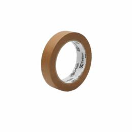 Q1 CarBasic Masking Tape brązowa taśma maskująca 18mm x 50m | Sklep online Galonoleje.pl