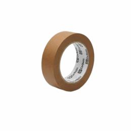 Q1 CarBasic Masking Tape brązowa taśma maskująca 30mm x 50m | Sklep online Galonoleje.pl