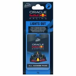 ArmorAll Red Bull Hanging Access Lights Out - zapach do samochodu | Sklep online Galonoleje.pl