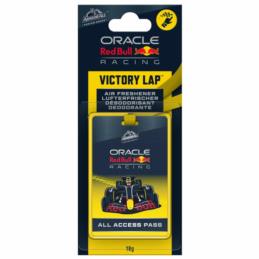 ArmorAll Red Bull Hanging Access Victory Lap - zawieszka zapachowa VIP | Sklep online Galonoleje.pl