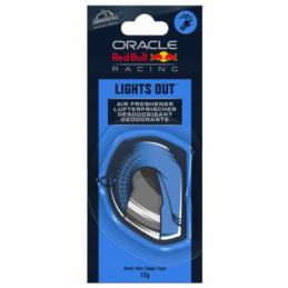 ARMOR ALL Red Bull Racing Helmet Lights Out - zapach samochodowy zawieszka kask | Sklep online Galonoleje.pl