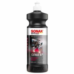 SONAX Profiline CutMax 06/04 - mocno ścierna pasta polerska 1L | Sklep online Galonoleje.pl