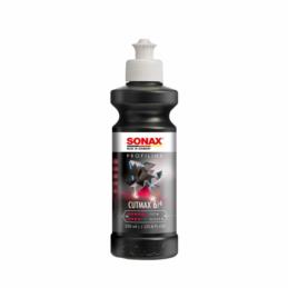 SONAX Profiline CutMax 06/04 - mocno ścierna pasta polerska 250ml | Sklep online Galonoleje.pl