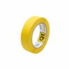 Q1 TAPES Premium Masking Tape - żółta taśma maskująca 24mm x 50m | Sklep online Galonoleje.pl
