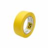 Q1 TAPES Premium Masking Tape - żółta taśma maskująca 36mm x 50m | Sklep online Galonoleje.pl