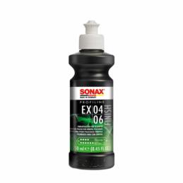 SONAX ProfiLine Perfect Finish 04/06 - pasta polerska wykończeniowa 250ml | Sklep online Galonoleje.pl