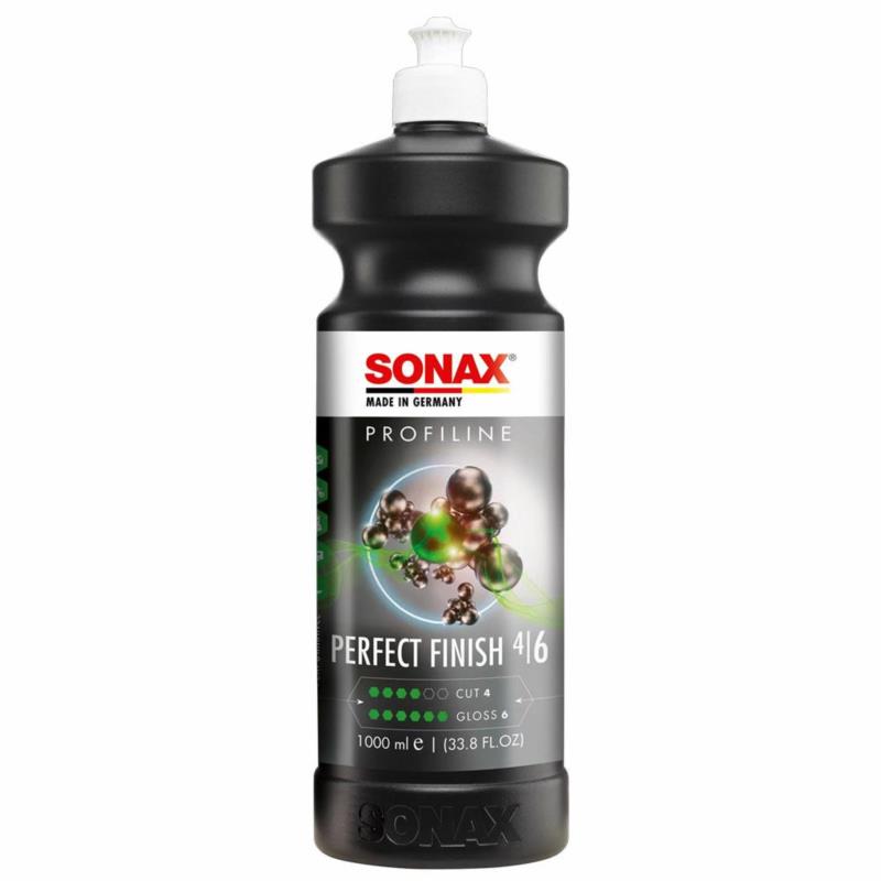 SONAX Profiline Perfect Finish 1L - pasta polerska | Sklep online Galonoleje.pl