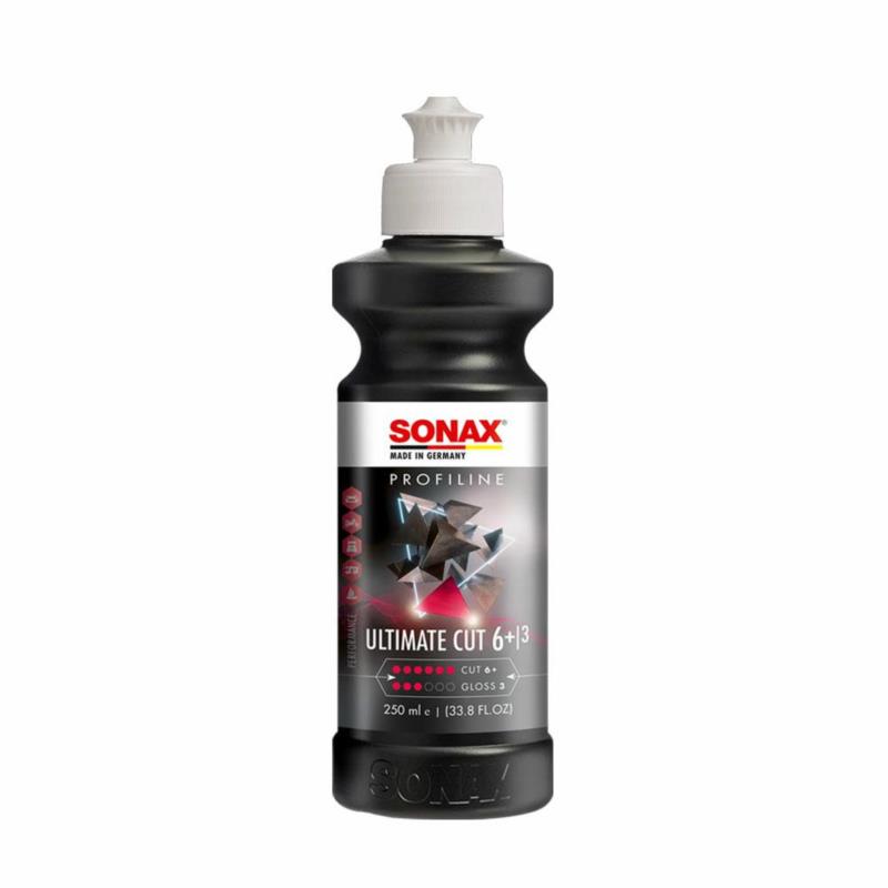 SONAX Profiline 06-03 250ml | Sklep online Galonoleje.pl
