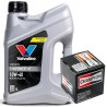 Zestaw VALVOLINE Synpower...