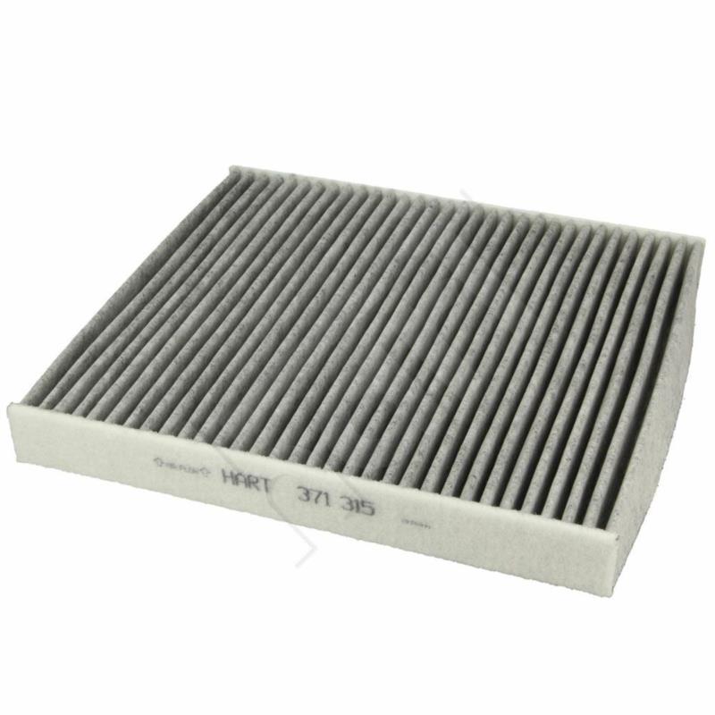 HART 926 150 (K1388A) - filtr kabinowy węglowy | Sklep online Galonoleje.pl