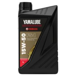YAMALUBE 4-FS Full Synthetic 4T 15W50 1L - syntetyczny olej motocyklowy | Sklep online Galonoleje.pl