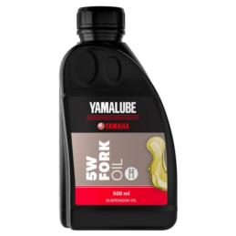 YAMALUBE Fork Oil 5W 500ml - olej do amortyzatorów, lag | Sklep online Galonoleje.pl