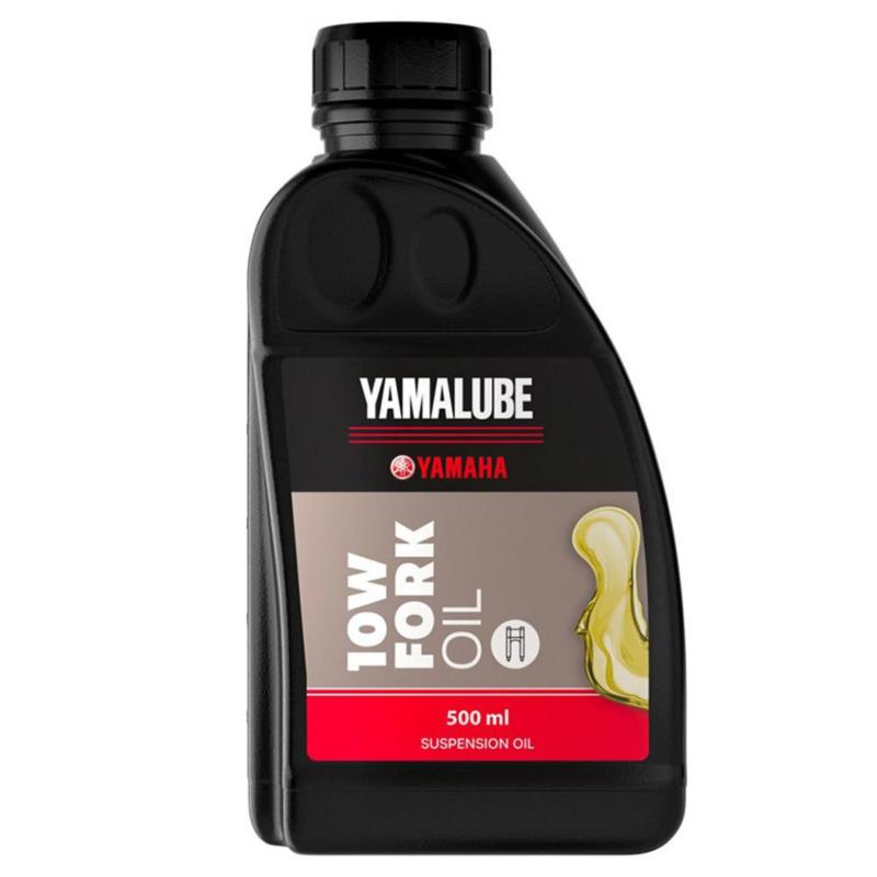 YAMALUBE Fork Oil 10W 500ml - olej do amortyzatorów, lag | Sklep online Galonoleje.pl