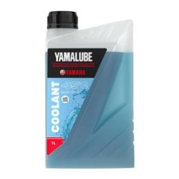 YAMALUBE Radiator Coolant -35st 1L - płyn do chłodnicy motocyklowy | Sklep online Galonoleje.pl