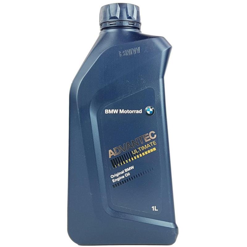 BMW Motorrad Advantec Ultimate 5W40 1L - olej motocyklowy | Sklep online Galonoleje.pl