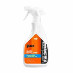 SOFT99 Glaco De Cleaner 500ml - płyn do szyb i niewidzialna wycieraczka 2w1 | Sklep online Galonoleje.pl
