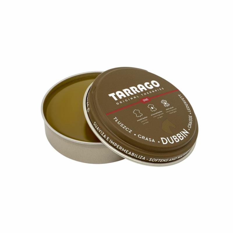 TARRAGO Dubbin 50ml 00 - bezbarwny tłuszcz do skór | Sklep online Galonoleje.pl