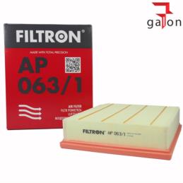 FILTRON AP069 - filtr powietrza silnika | Sklep online Galonoleje.pl