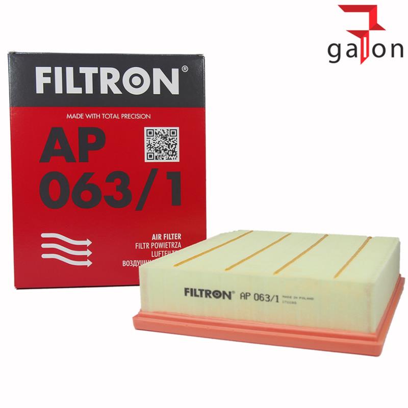 FILTRON AP069 - filtr powietrza silnika | Sklep online Galonoleje.pl