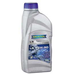 RAVENOL LS 85W90 1L | Sklep online Galonoleje.pl