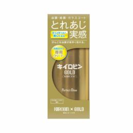 PROSTAFF KiiroBin Quick Magic Gold 200g - Środek czyszczący do szyb zewnętrznych | Sklep online Galonoleje.pl