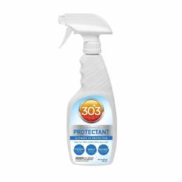 303 Aerospace Protectant 473ml - dressing do tworzyw, gumy i winylu, ochrona UV | Sklep online Galonoleje.pl